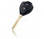 Toyota auris anahtarı